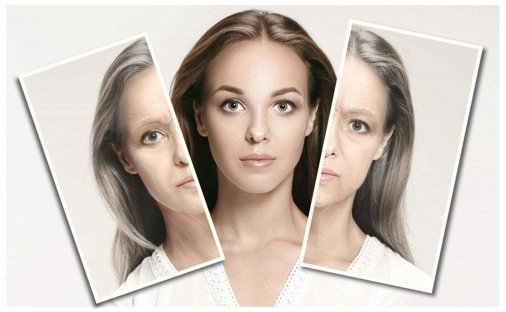 11 نوع من الاطعمة المفروض تتجنبيها لو عايزة بشرة نضرة خالية من التجاعيد