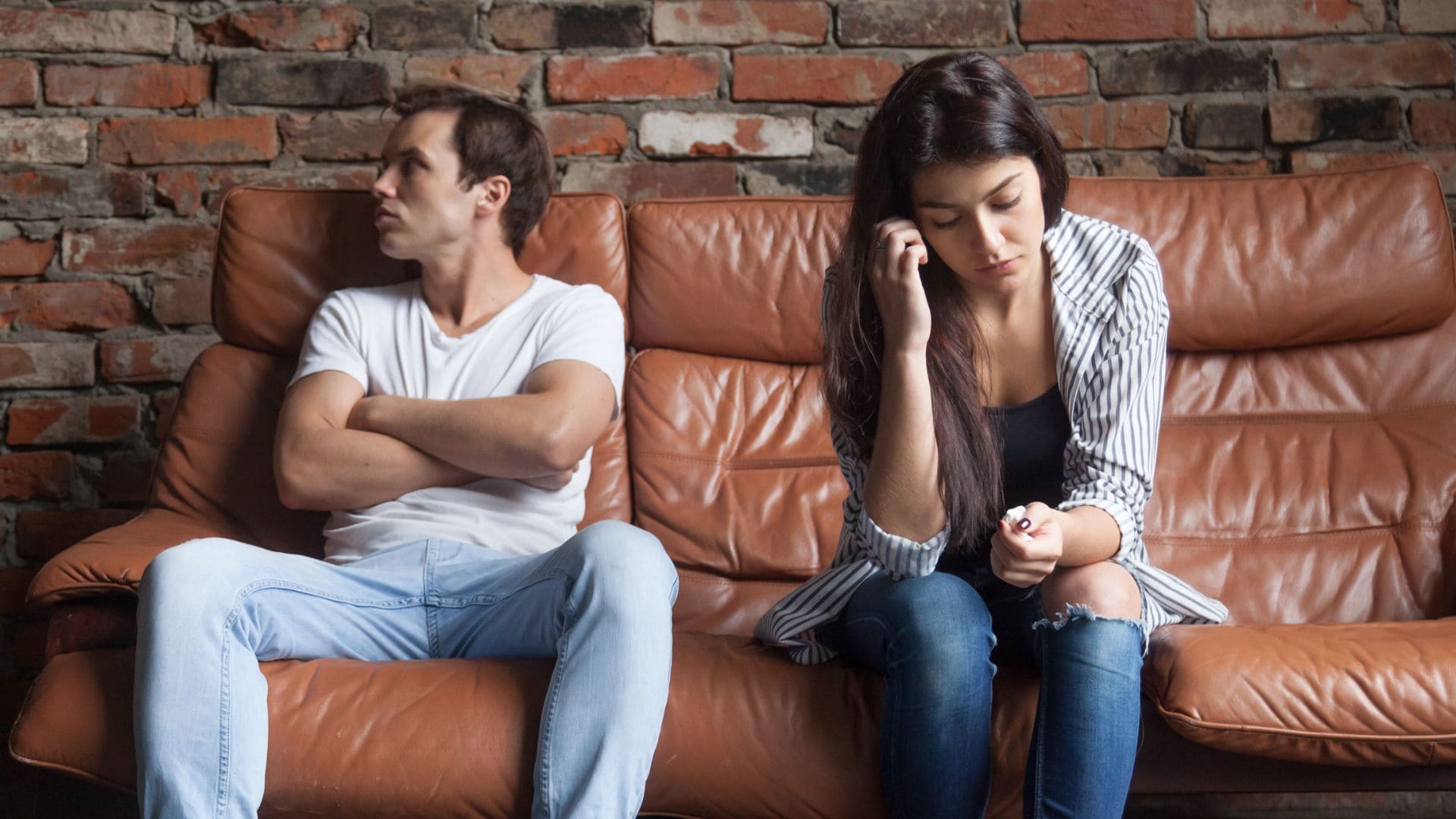 6 غلطات ممكن تدمر العلاقة الزوجية