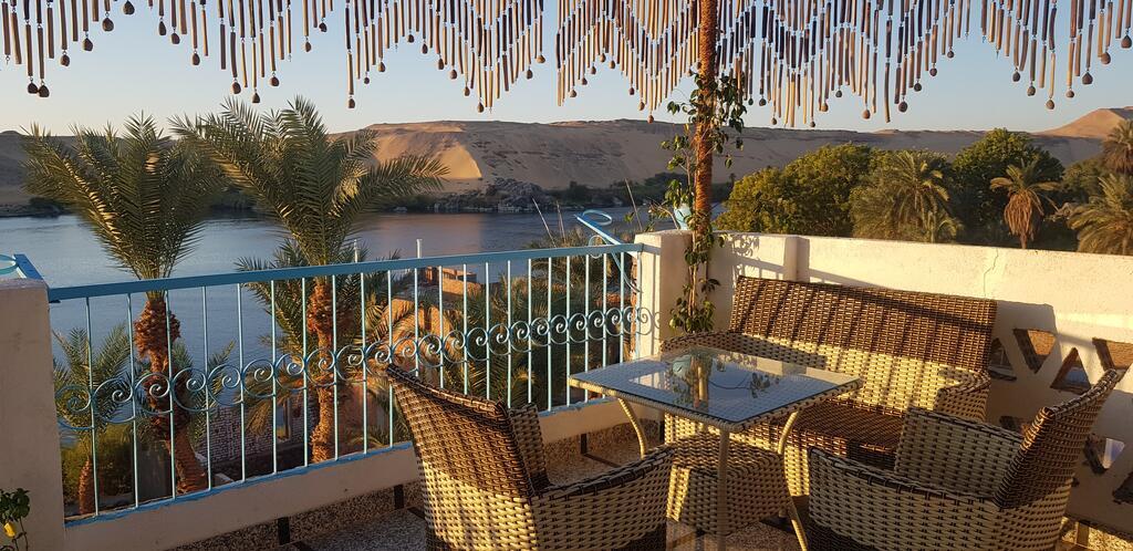 Basmatic Nubian Guest House