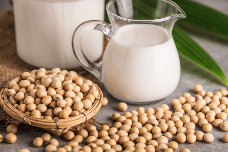 اطعمة لتكبير حجم الصدر 6