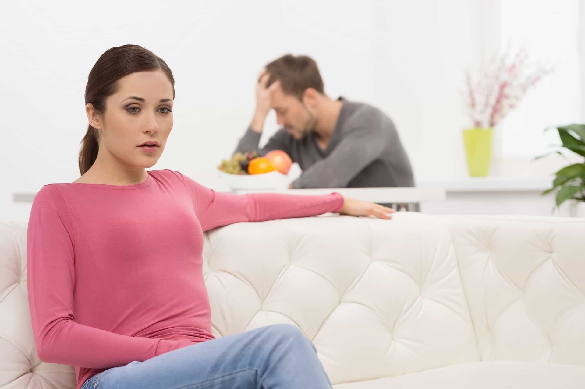 حاجات تقوليهم لشريكك لو حسيتي بعد التقدير 3