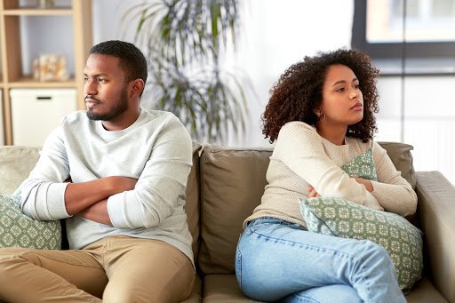 حاجات تقوليهم لشريكك لو حسيتي بعد التقدير 4