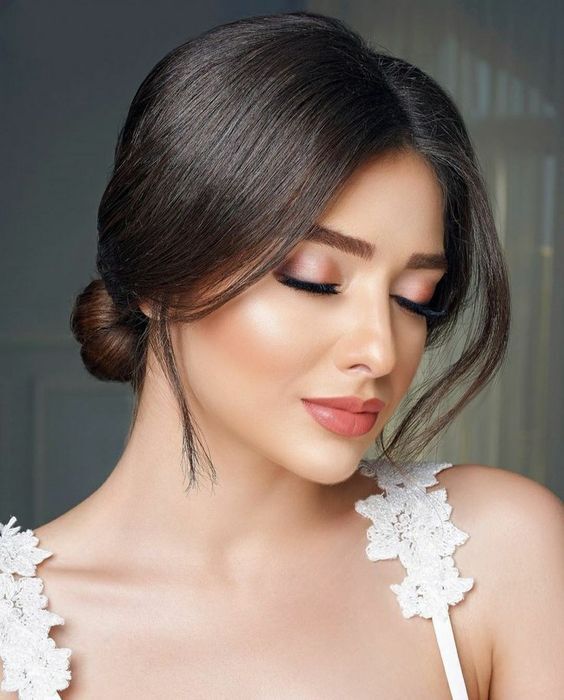 مكياج الفرح المناسب ليكي 2