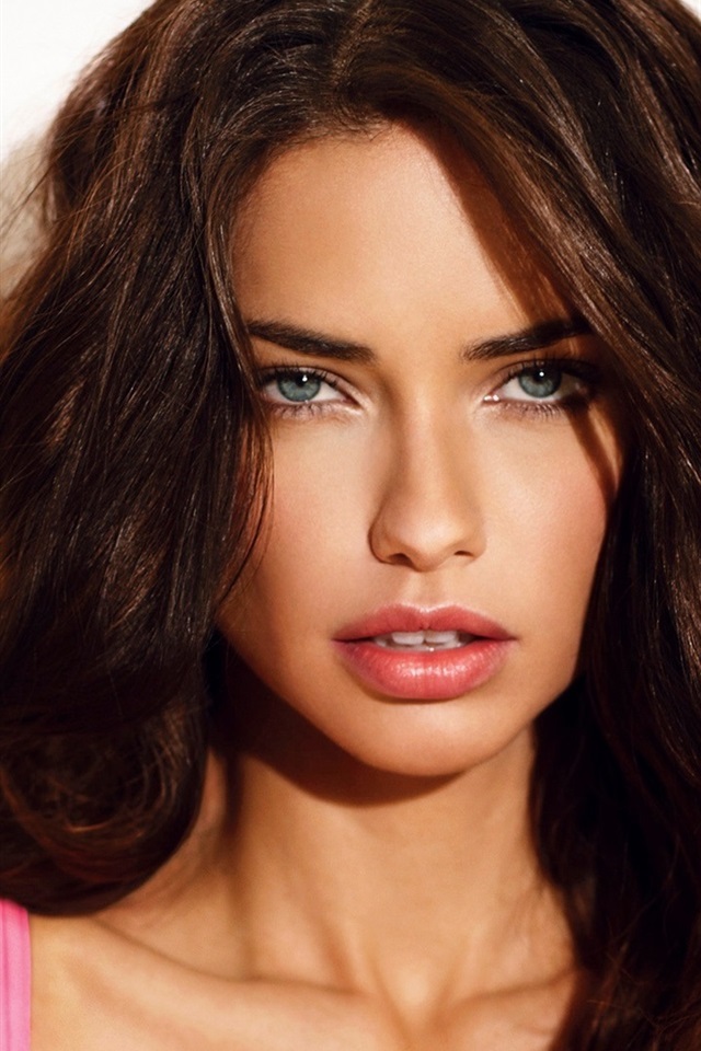 نصايح جمالية من عارضات الازياء 4
