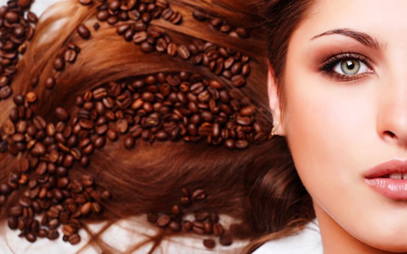 وصفات بالقهوة لعلاج مشاكل الشعر 2