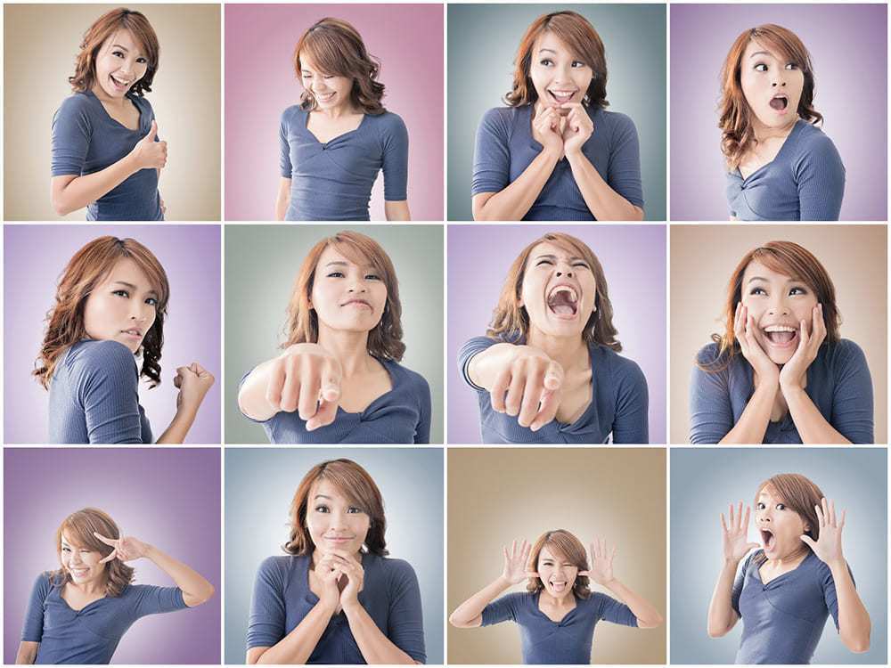 15 سر للغة الجسد اكتشفيهم معانا !
