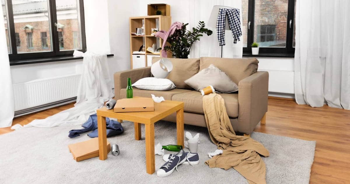 9 حاجات في بيتك ما بتاخديش بالك منها ممكن تضايق ضيوفك لما يزوروكي