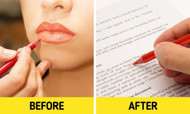 طرق تستخدمي بيهم المنتجات منتهية الصلاحية 8