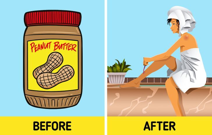 طرق تستخدمي بيهم المنتجات منتهية الصلاحية 9
