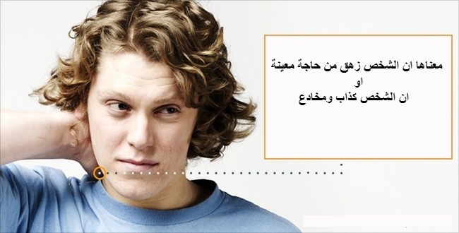 لغة الجسد 5