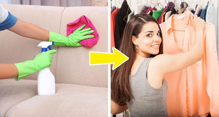نصايح صباحية بديلة للشاور 2