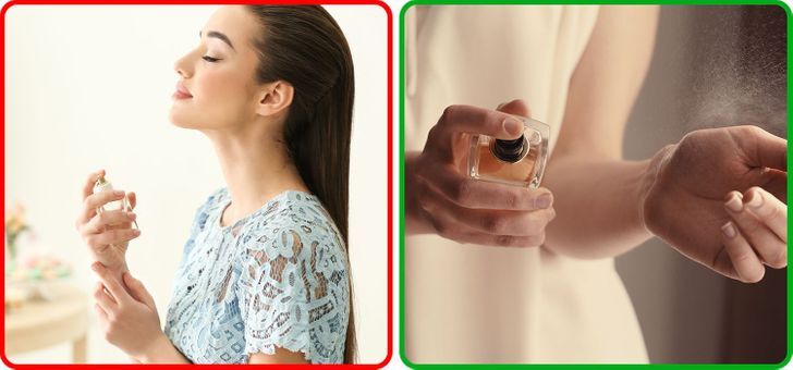 نصايح صباحية بديلة للشاور 7