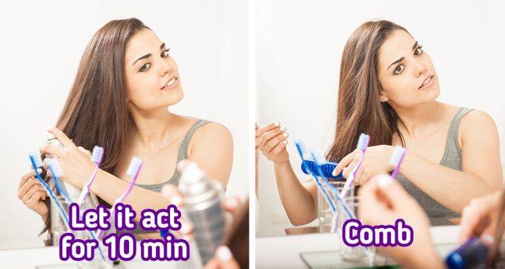 نصايح صباحية بديلة للشاور 8
