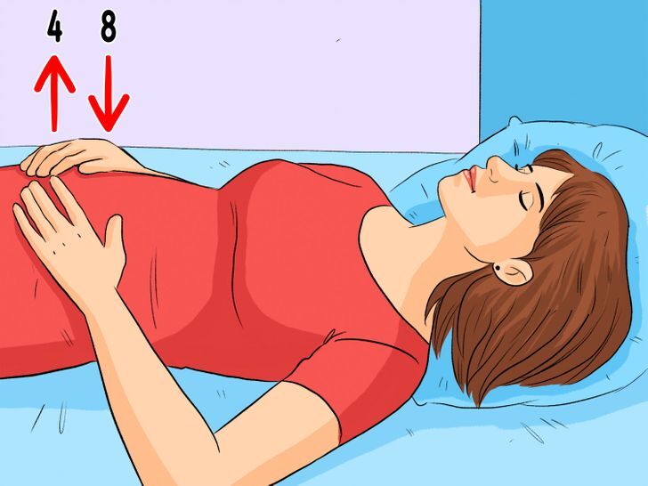نصايح هتساعدك على النوم 5