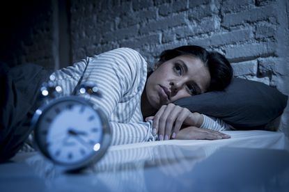 10 طرق للنوم غير اعتيادية تساعدك تنامي بسرعة لو بتعاني من الأرق