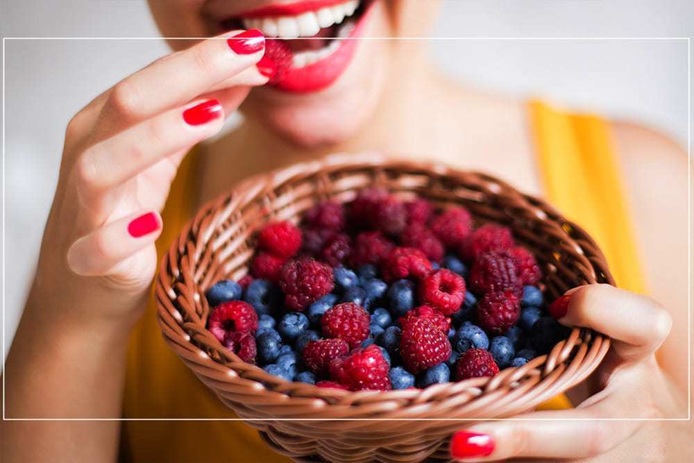 افضل مضادات الاكسدة للبشرة 3