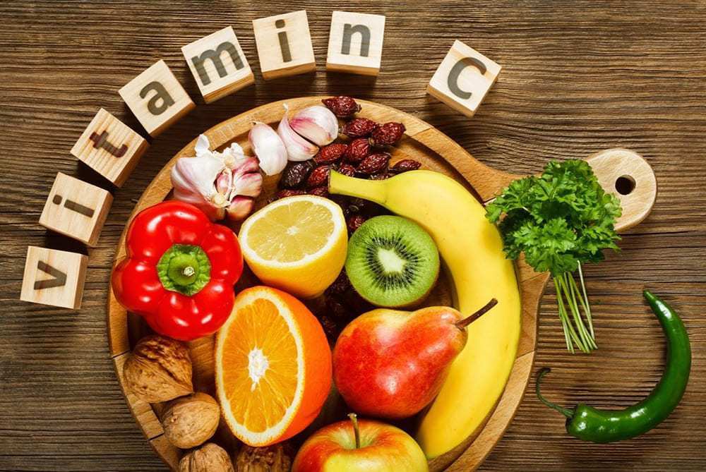 افضل مضادات الاكسدة للبشرة 5