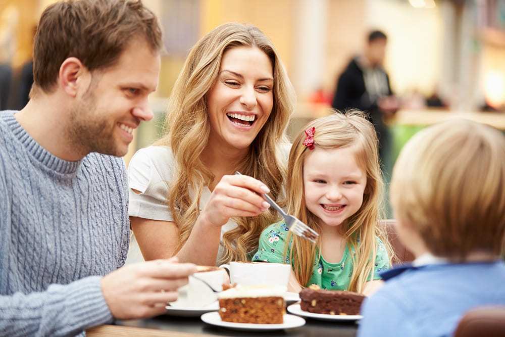 افكار للاحتفال بعيد الام 2