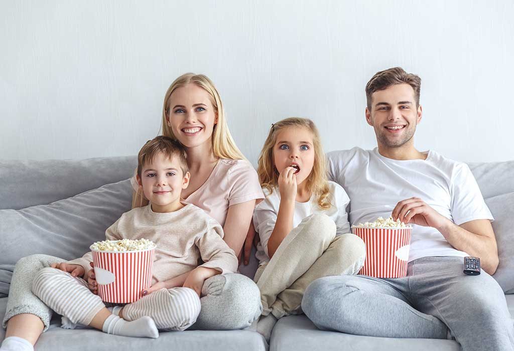 افكار للاحتفال بعيد الام 7