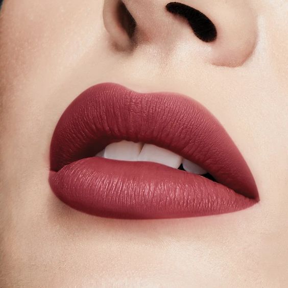 صيحات مكياج تريندي 15