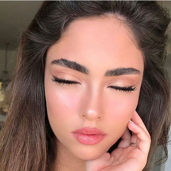 صيحات مكياج تريندي 4 3