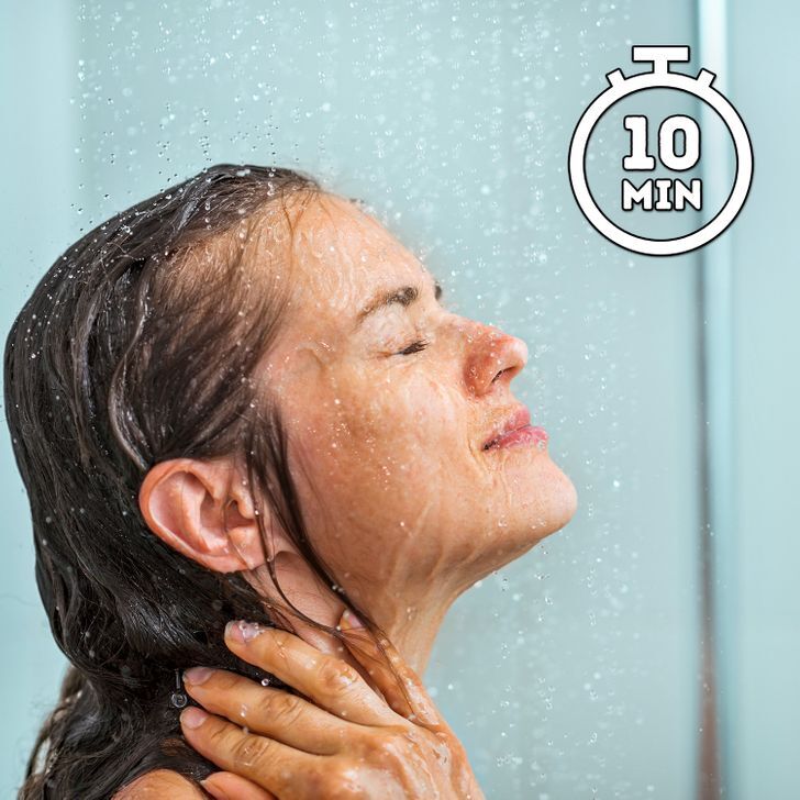 نصايح لمنع تهيج واحمرار البشرة 2