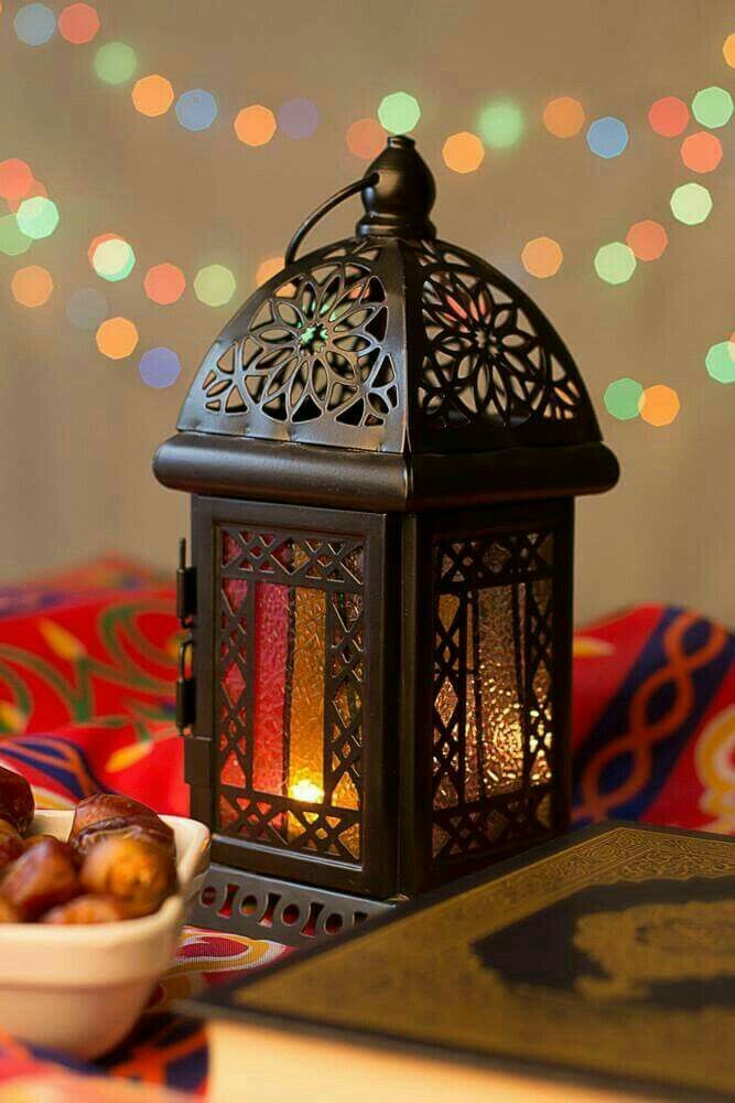 طرق للاستعداد لرمضان