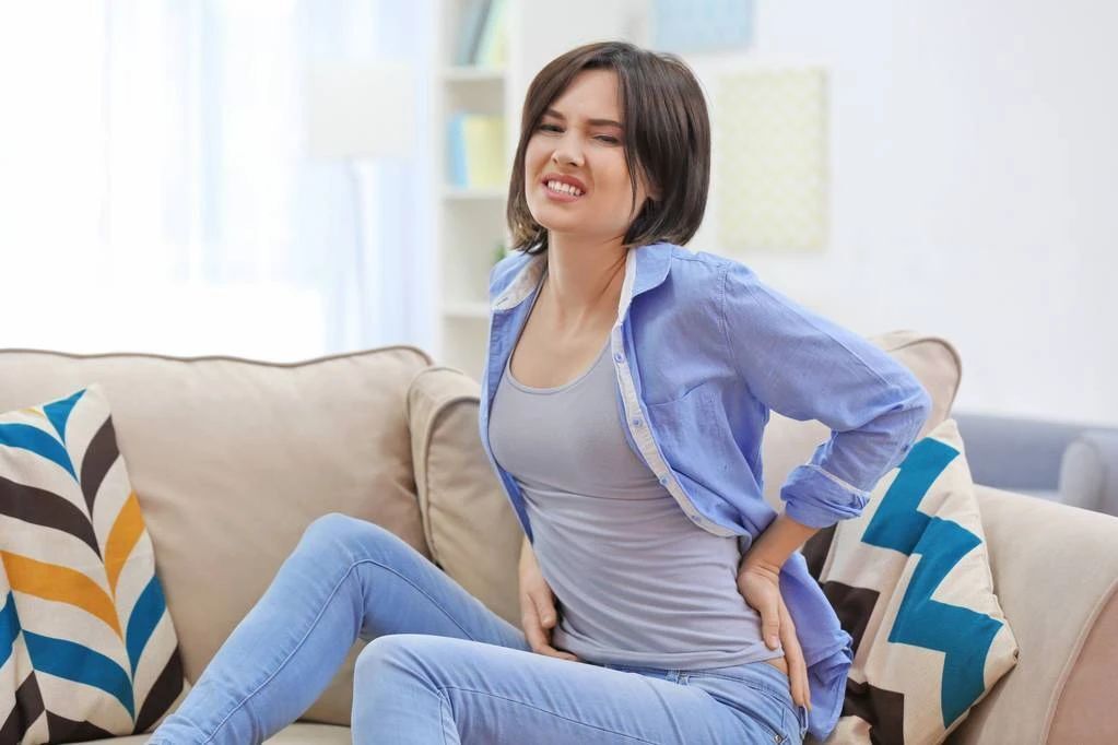 5 علامات تقولك انك مش بتتحركي كفاية