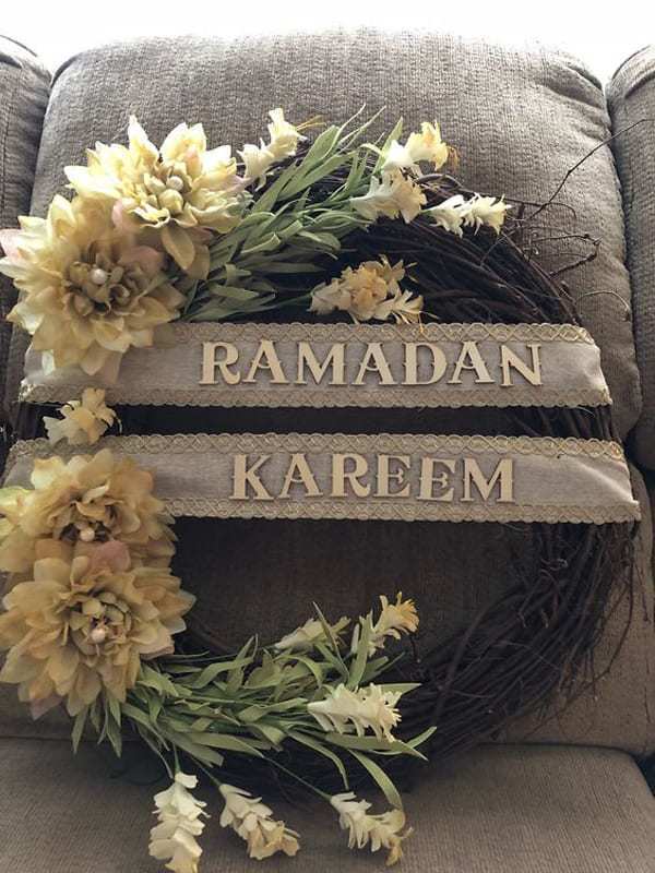 افكار لديكور رمضاني 16