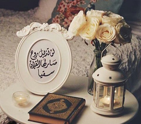 افكار لديكور رمضاني 17