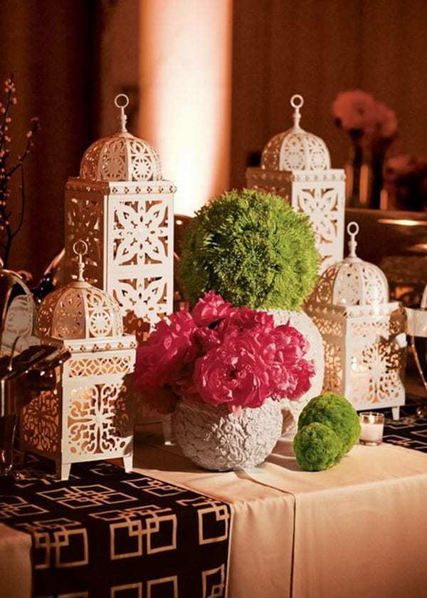افكار لديكور رمضاني 24