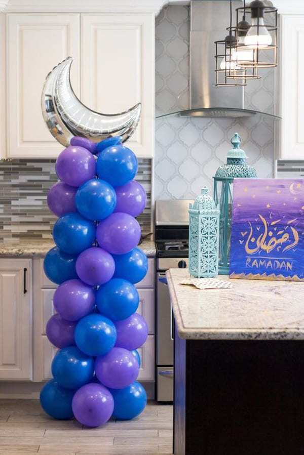 افكار لديكور رمضاني 27