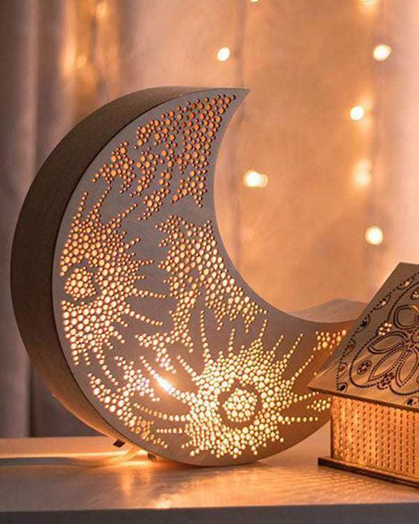 افكار لديكور رمضاني 36