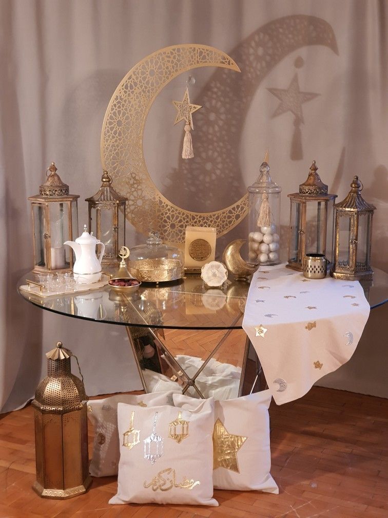 افكار لديكور رمضاني 43