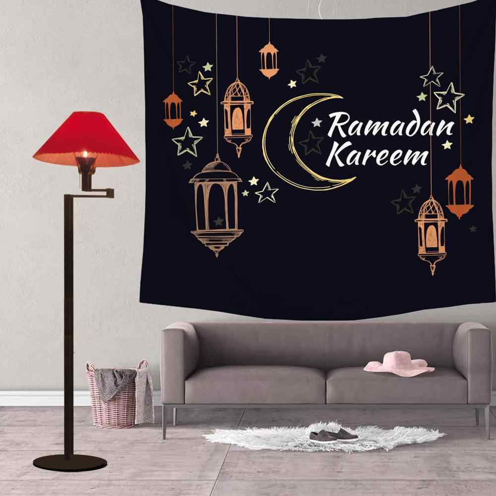 افكار لديكور رمضاني 49
