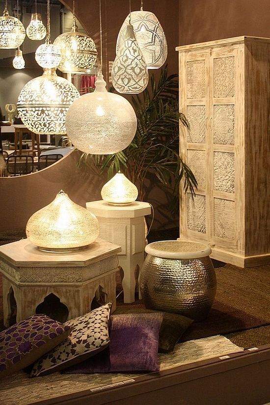 افكار لديكور رمضاني 55
