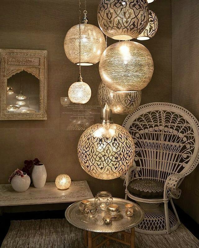 افكار لديكور رمضاني 56