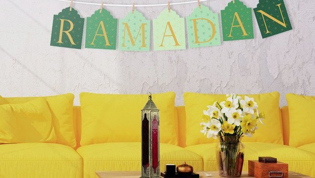 افكار لديكور رمضاني 60