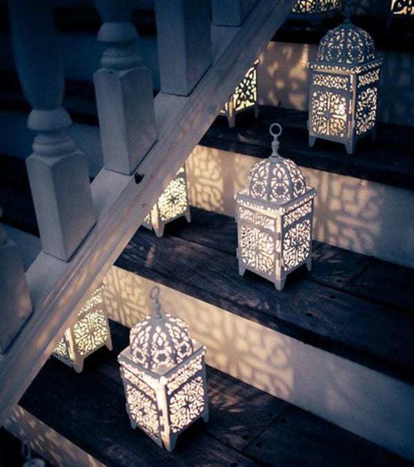 افكار لديكور رمضاني 7