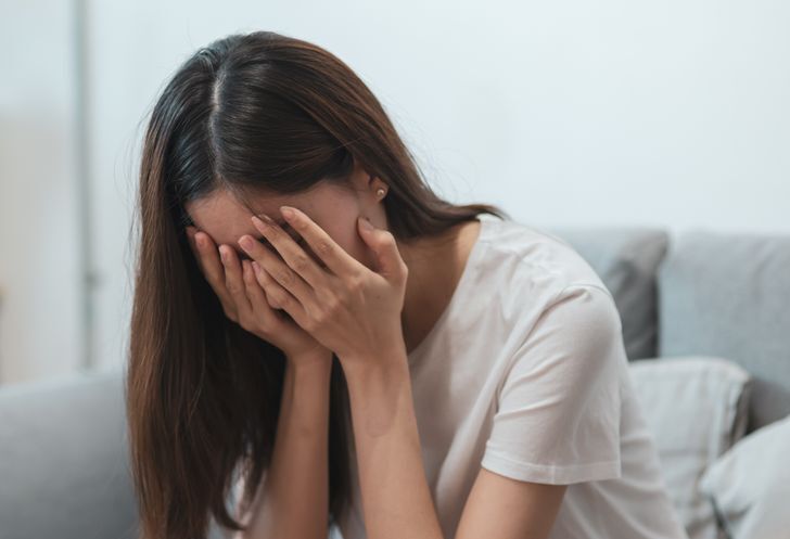 دليل على الضغط العاطفي