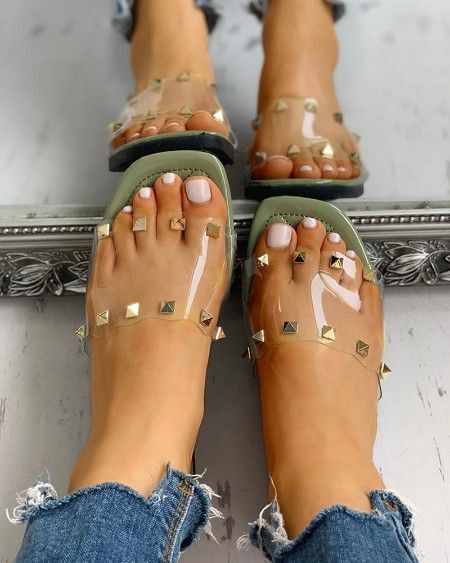 صنادل موضة لموسم الصيف 52