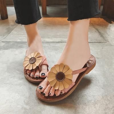 صنادل موضة لموسم الصيف 54