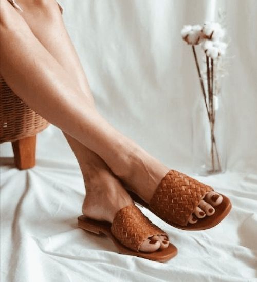 صنادل موضة لموسم الصيف 66