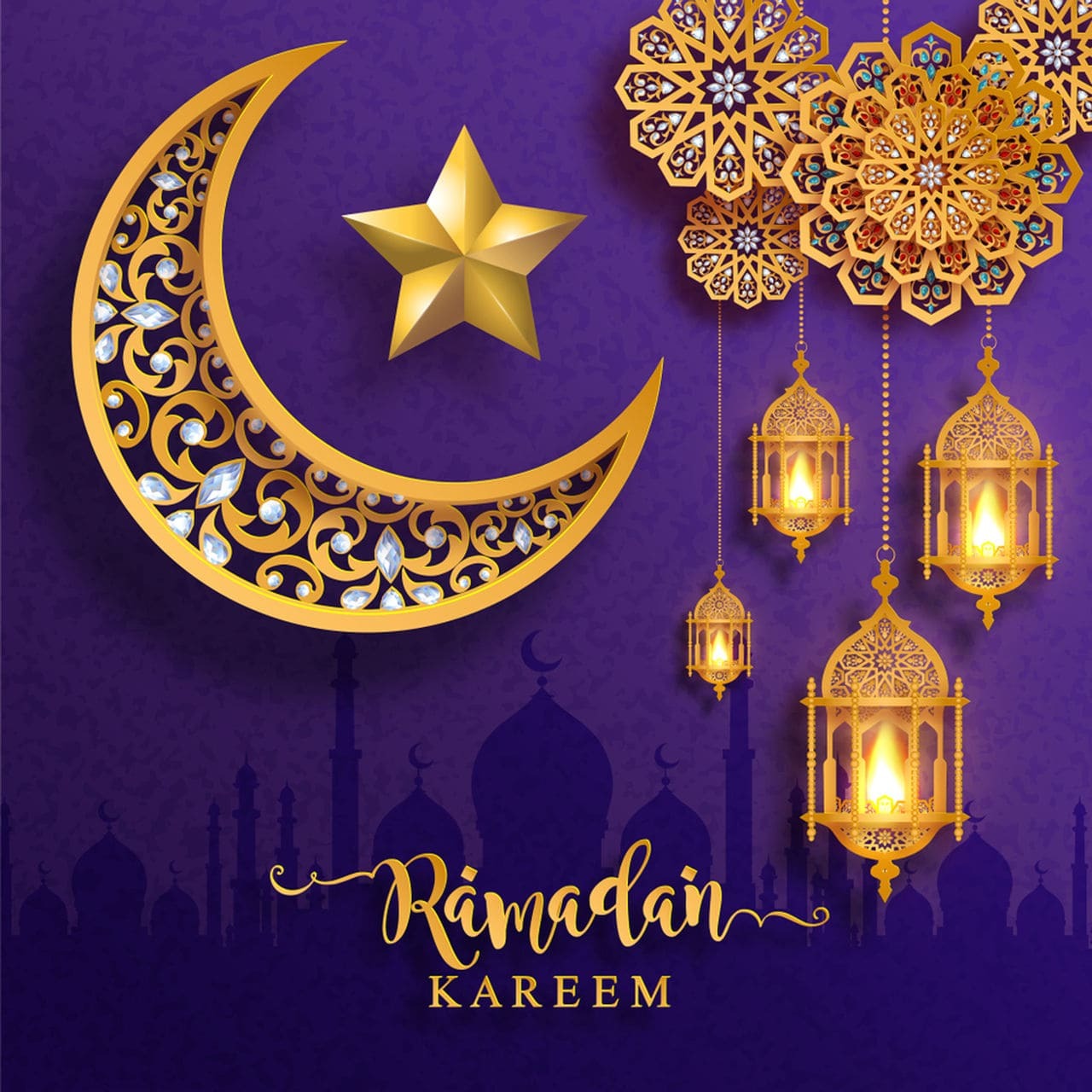 طرق للاستعداد لرمضان 5
