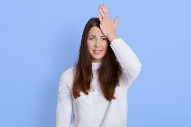 علامات تقولك انك مش بتتحركي كفاية 3