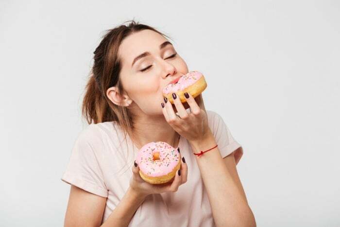 علامات تقولك انك مش بتتحركي كفاية 5