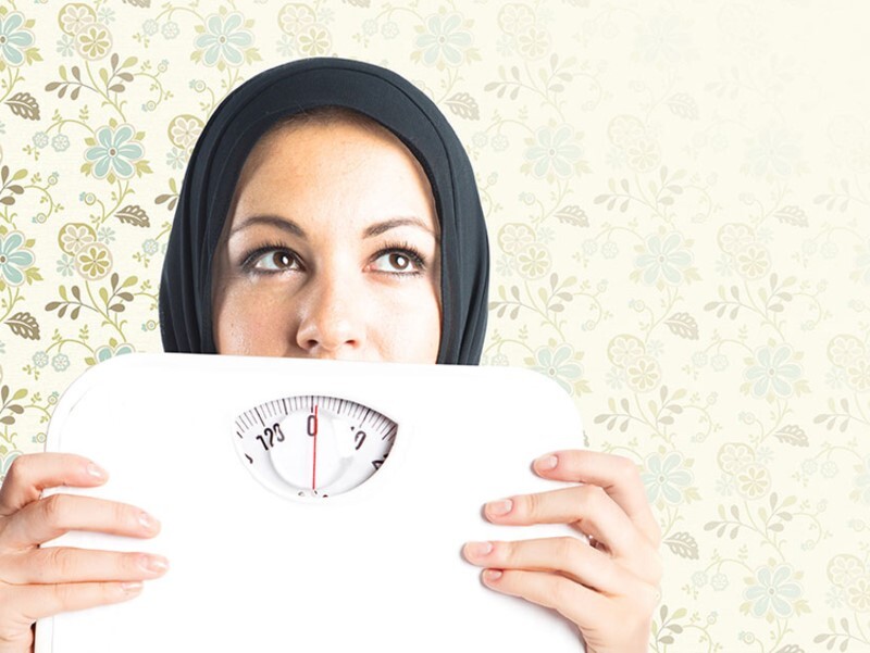 نصائح لتخسيس الوزن في رمضان..و 5 وصفات للتخسيس
