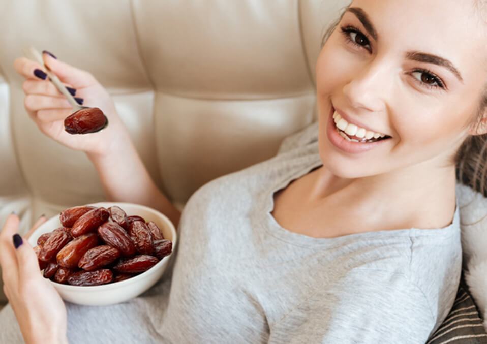 نصائح لتخسيس الوزن في رمضان 7