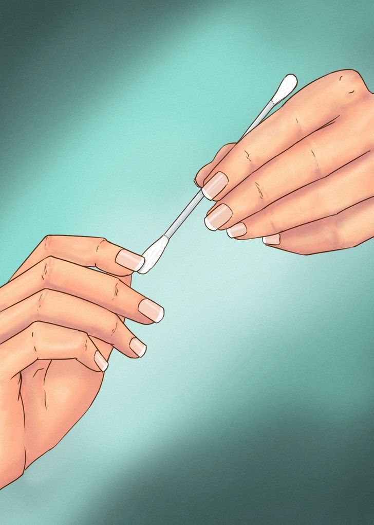 اجزاء من الجسم لازم تهتمي بنضافتها 5