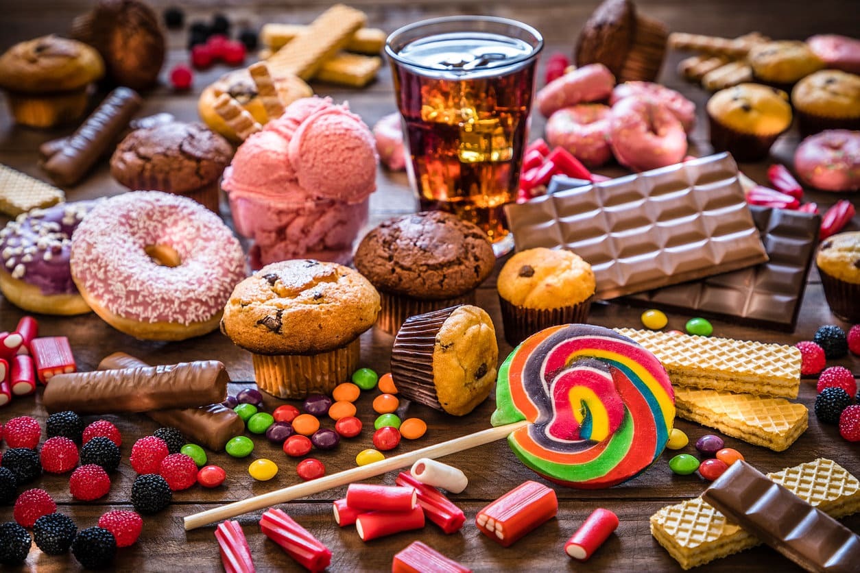 اطعمة وقفي اكلها لو عايزة تخسي بسرعة 4